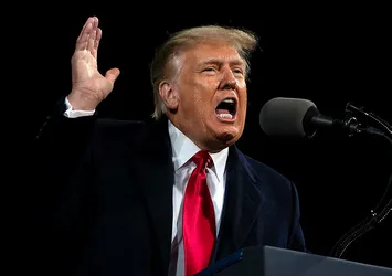 ABD'yi sarsan olay! Trump'ın ses kayıtları ortalığı karıştırdı