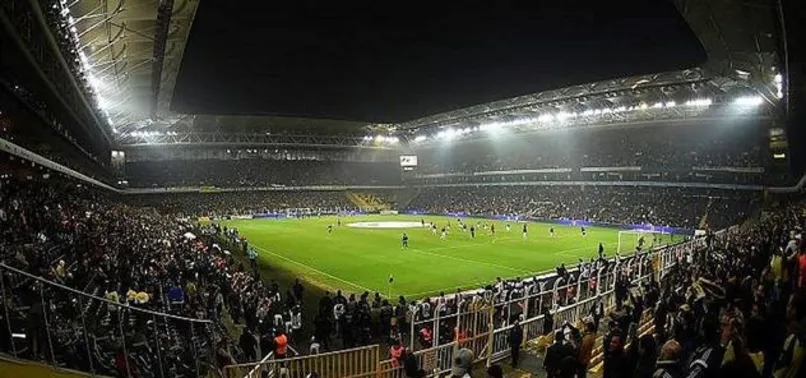 Fenerbahçe - Beşiktaş maçının biletleri satışta