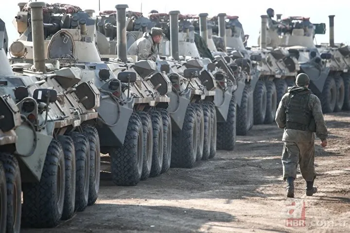 NATO’nun hamlesi sonrası Rusya’dan flaş hamle! Moskova’dan yola çıktı: 11 bin kilometre menzil