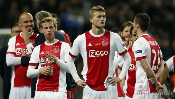 Tottenham - Ajax maçı hangi kanalda, saat kaçta? Ajax - Tottenham rövanş maçı ne zaman? 15