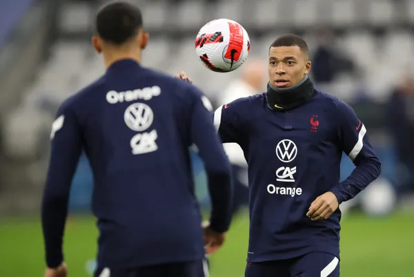 Yaz transfer dönemine damga vuracak! Kylian Mbappe Real'e mi Barça'ya mı gidecek? - 2
