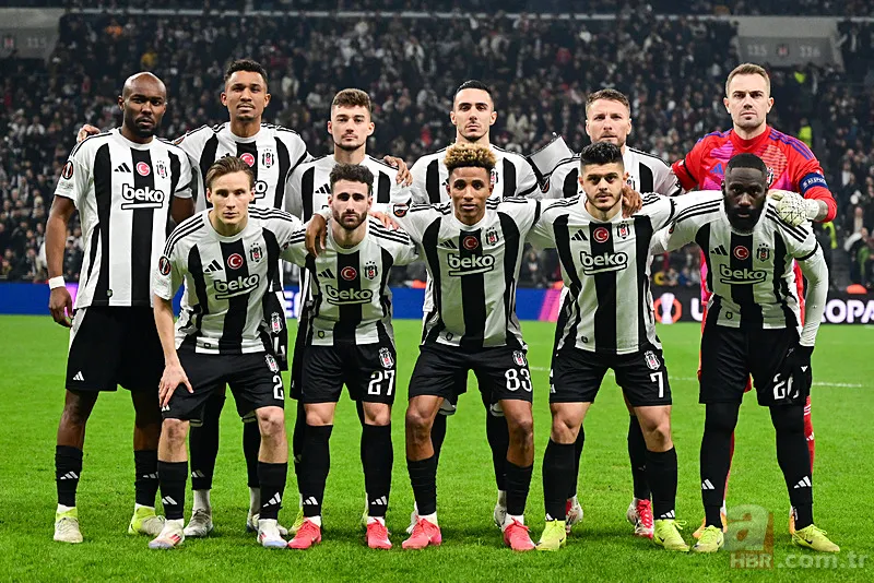 Athletic Bilbao zaferi yazarların kaleminde: Beşiktaş içlerinden geçti 1