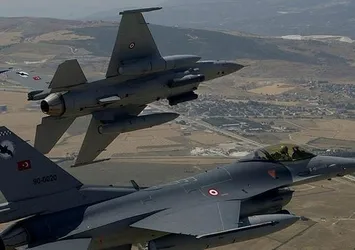 Nusaybin'de 4 terörist öldürüldü
