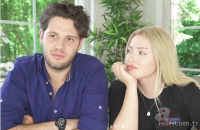 Danla Bilic'e Simge Sağın şoku! Danla Bilic'in eski sevgilisi Berat Demir ile Simge Sağın aşk mı yaşıyor? 4