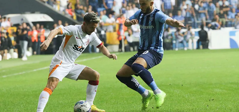 Younes Belhanda İstanbul'a dönüyor! Galatasaray'ın eski yıldızına sürpriz talip...