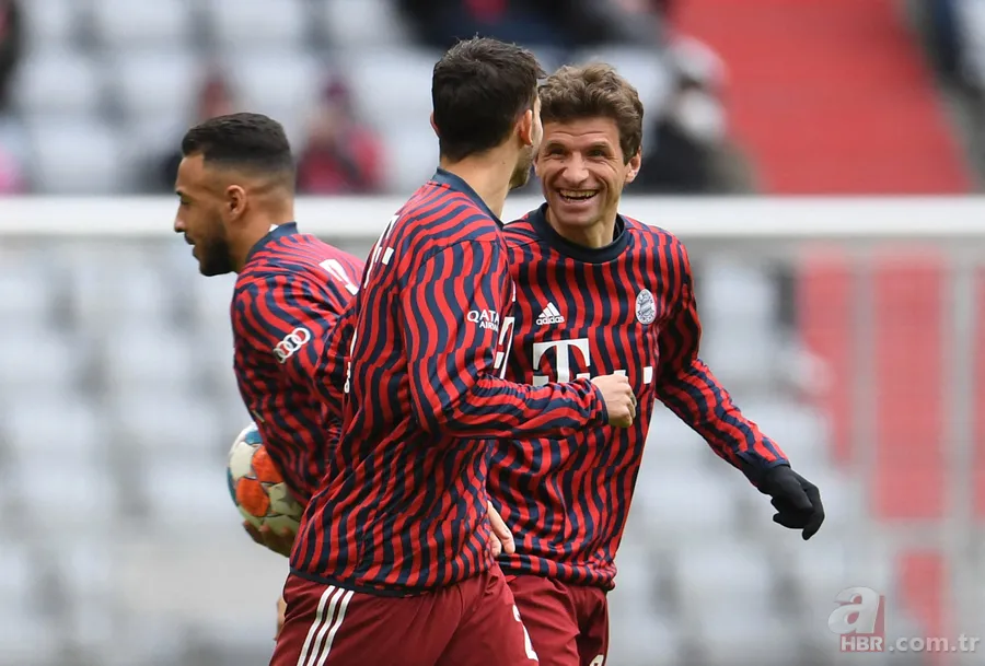 Galatasaray'a Almanya'dan "beyin" geliyor! 10 numara transfer... Fenerbahçe'nin bombaları gölgede kalacak 16