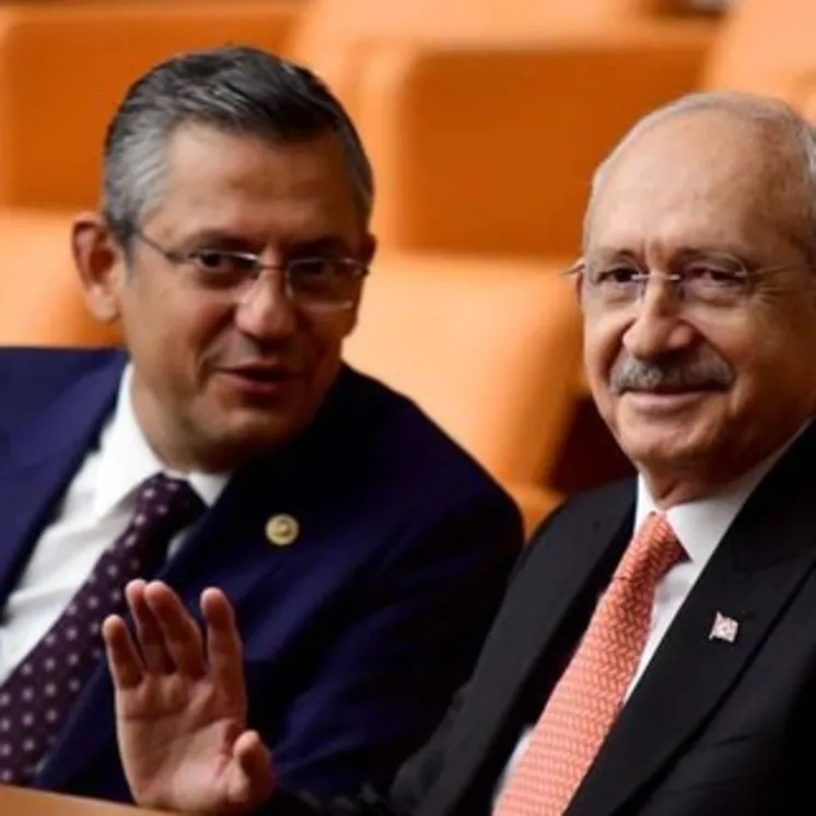 Özel genel başkanlık için harekete geçti!