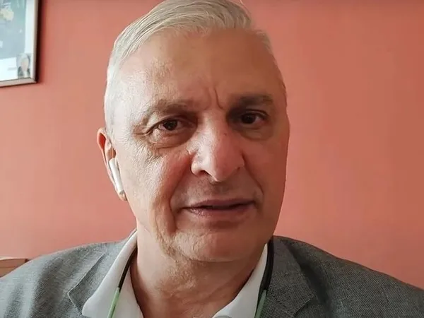 CHP'li gazeteci Can Ataklı YSK üyelerini tehdit etti: Muhalefet gelirse yargılanacaksınız - 3