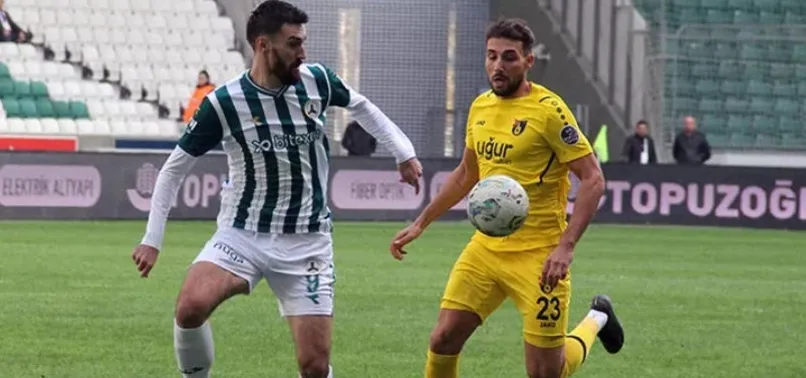 Giresunspor mu? İstanbulspor mu? Süper Lig'de küme düşen ikinci takım belli oluyor