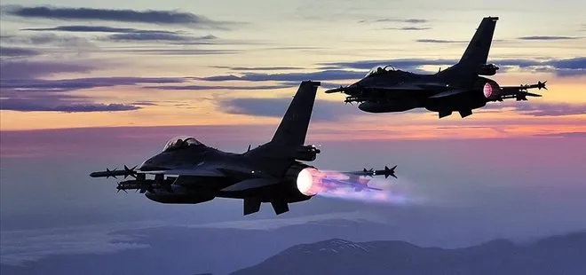 ABD’den Türkiye için F-16 kararı! Koşul şartı maddeleri çıkarıldı