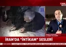 Son dakika: İrandan ABDye yeni tehdit: İntikam alacağız |Kasım Süleymaninin cenazesiyle ilgili son dakika gelişmesi
