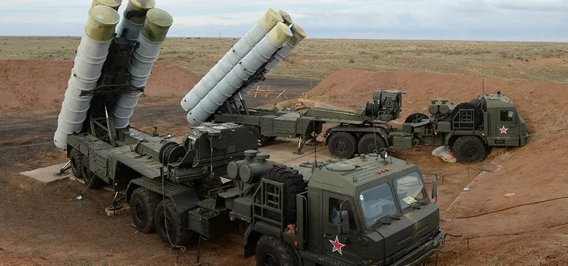 "Erdoğan S-400 alırsa 'bölgenin reisi' olur"
