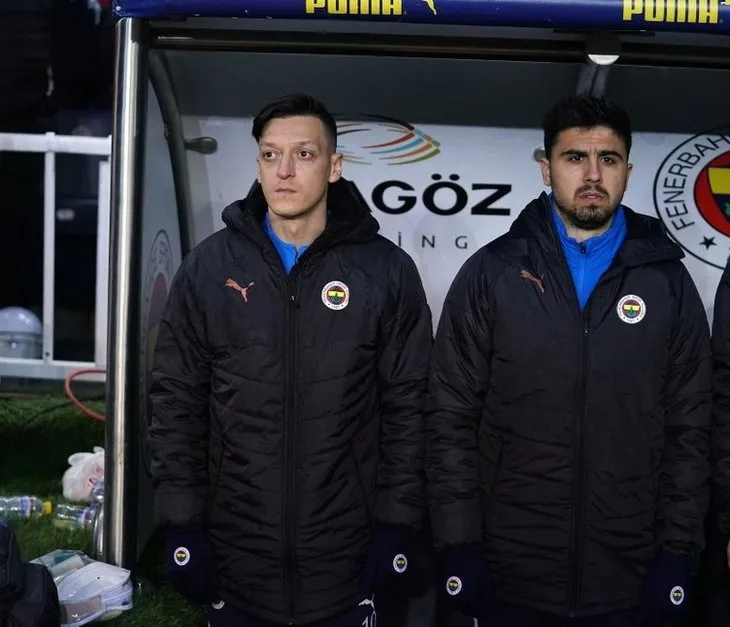 Ozan Tufan’ın yeni takımını açıkladılar! Süper Lig ekipleri peşindeydi