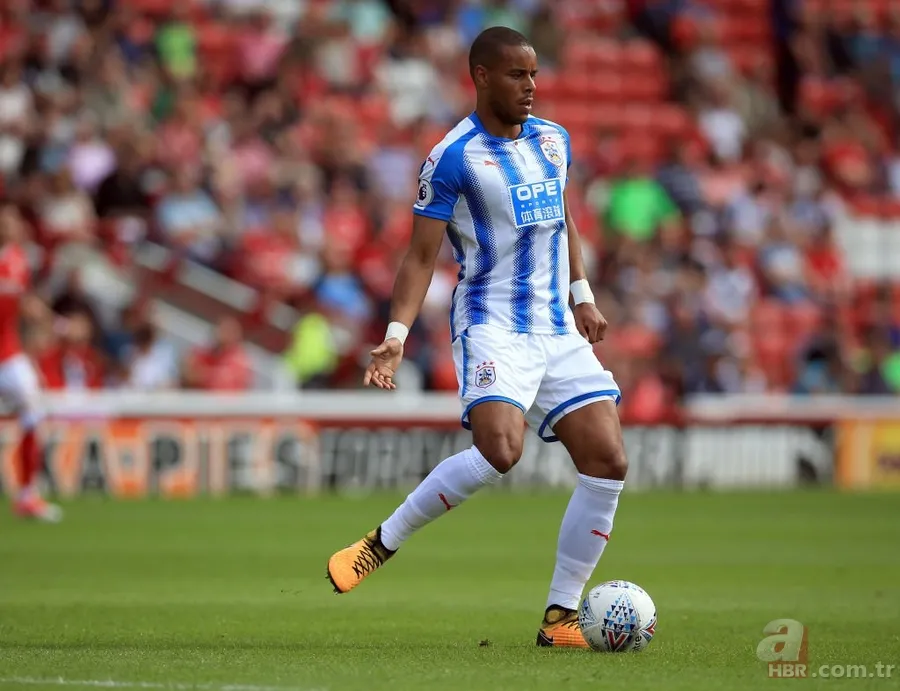 Fenerbahçe Skrtel'in yerine onu getirecek 10