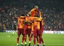 G.Sarayda Boey sonrası bir ayrılık daha