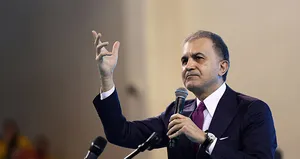 Çelik’ten muhalefete hodri meydan: Hepinize yeteriz