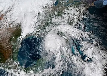 Melissa Kasırgası'nın bilançosu netleşmeye başladı! 7 can kaybı!