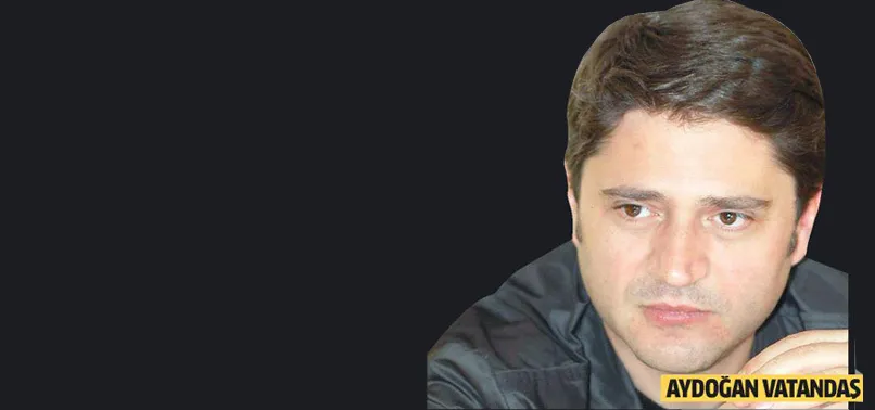 Fuat Avni ekibi tamamen çözüldü: Lider Aydoğan Vatandaş