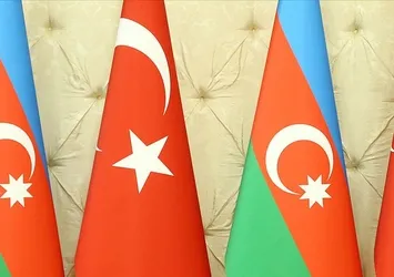 Azerbaycan'dan Türkiye’ye büyük yardım