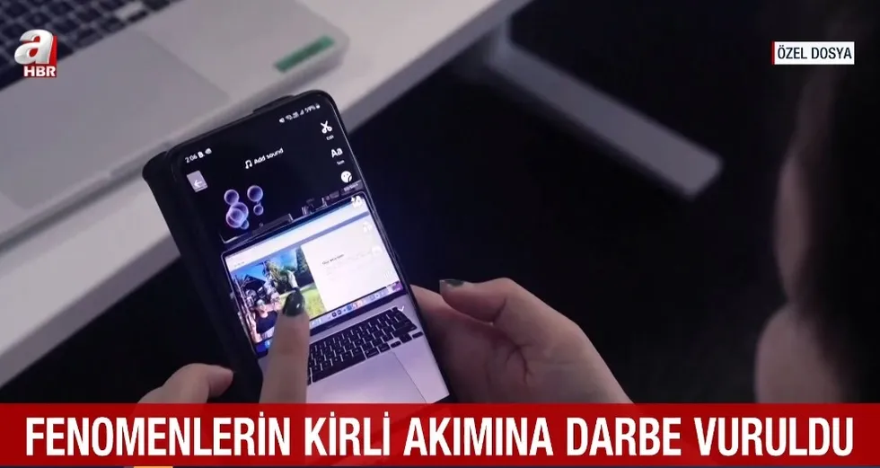 İzlenme ve hediye uğruna sınırlar aşılıyor! Sosyal medyada ahlaki yozlaşmaya vatandaşlardan sert tepki: "Önlem alınması şart" - 3