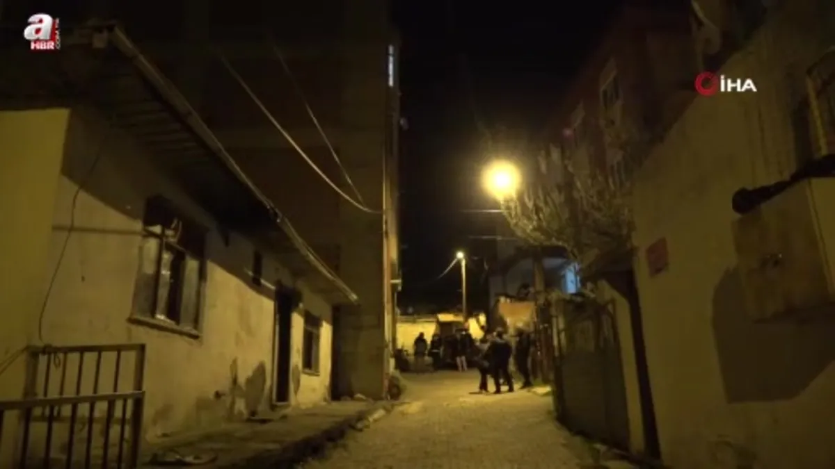 Amasya’da ocaktan sızan gazdan zehirlenen yaşlı kadın hayatını kaybetti