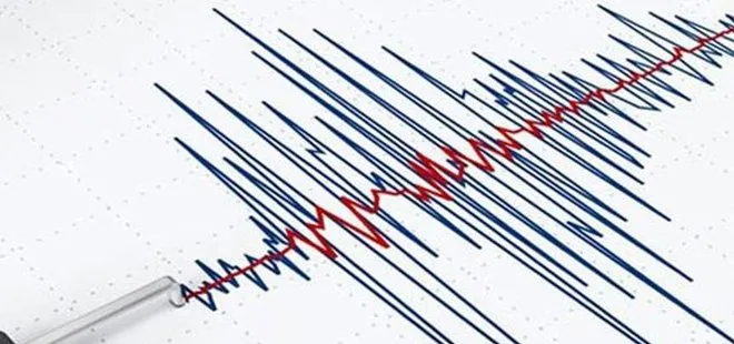Son dakika: Çanakkale’de korkutan deprem