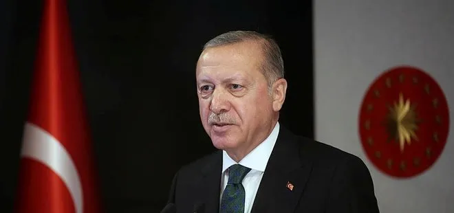 Başkan Erdoğan'a 500 sayfalık rapor!