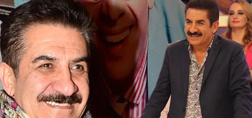 Son dakika: Türk halk müziğinin acı günü: Burhan Çaçan hayatını kaybetti