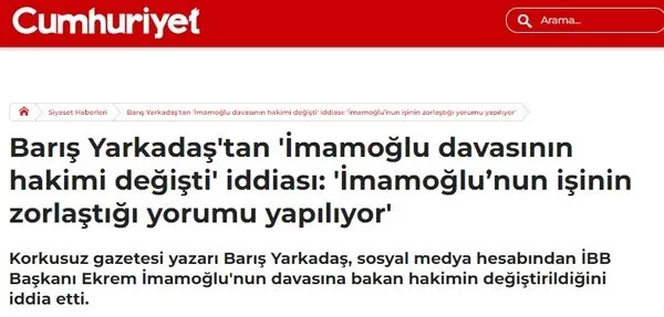 FETÖ iltisaklı hakim Hüseyin Zengin’e Samsun adliyesi kalkan oldu! Engelleme yarışına girdiler