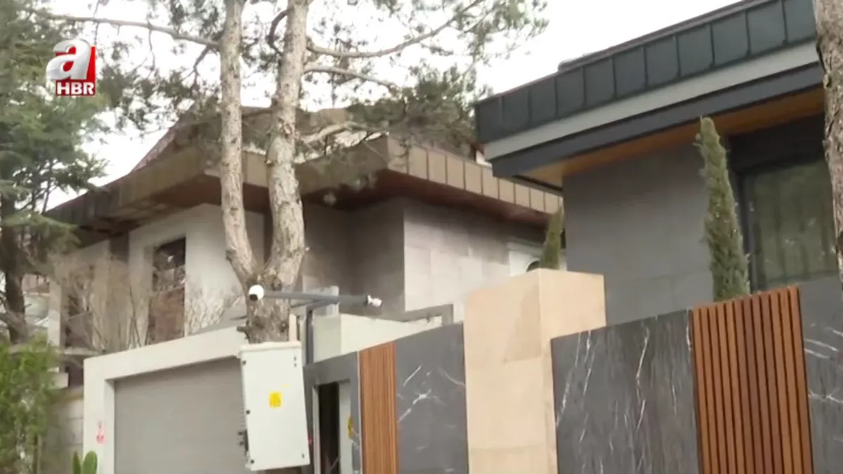 İşte 15 milyon liraya verilen o 3 villa