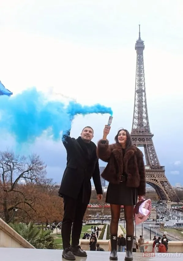 Sahra Işık anne oldu! Eski Survivor yarışmacıları yalnız bırakmadı 2