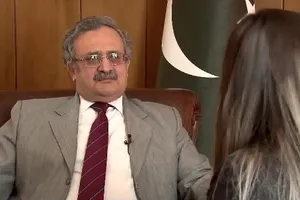 Pakistandan açıklama: Türkiyenin rolünü memnuniyetle karşılarız