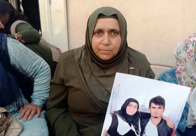 ’Evlat Nöbeti’ndeki annenin büyük korkusu: Ya karşı karşıya gelirlerse