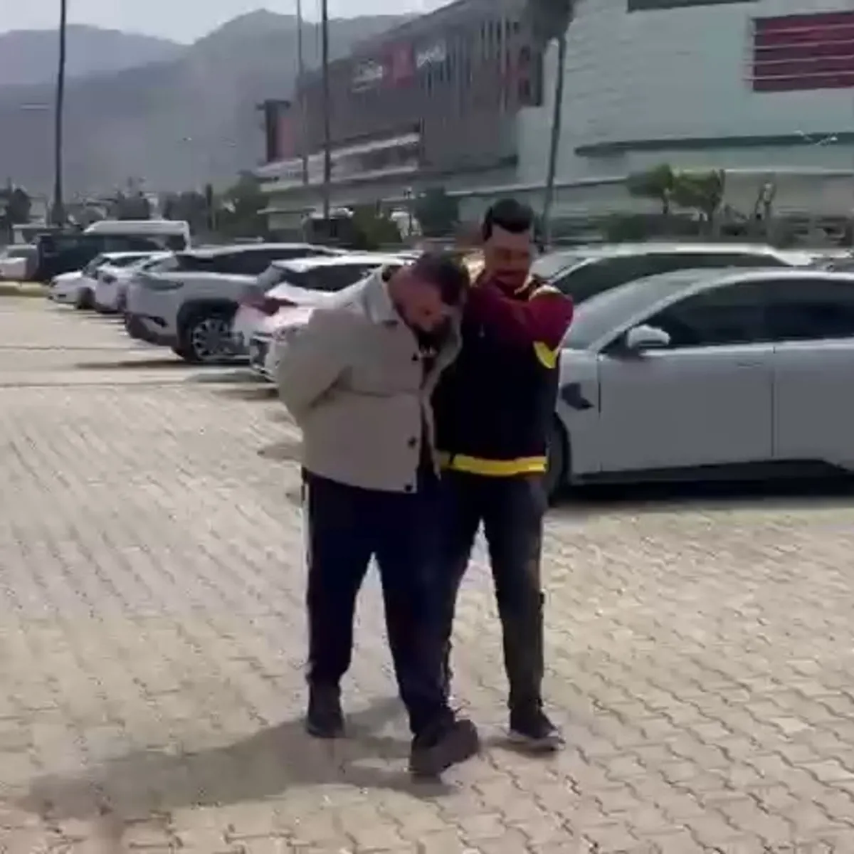 Dezenformasyona geçit yok: Provokatif paylaşım yapan şüpheli tutuklandı