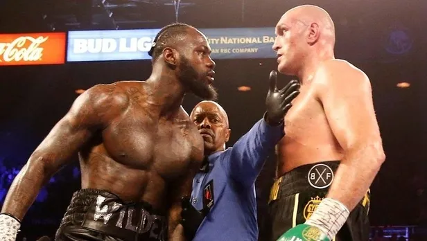 Deontay Wilder - Tyson Fury maçı ne zaman? Deontay Wilder - Tyson Fury maçı bugün mü, saat kaçta, hangi kanalda?