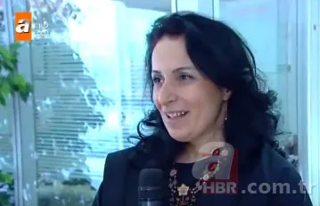 Müge Anlı neden hukuk okudu? Müge Anlı kimdir? 7