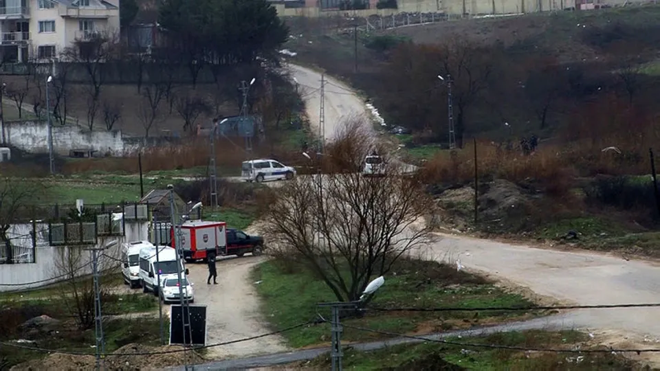 Büyükçekmece'deki kazı çalışmasında yeni gelişme! 7 yıllık cinayet! Polis cesedini arıyor