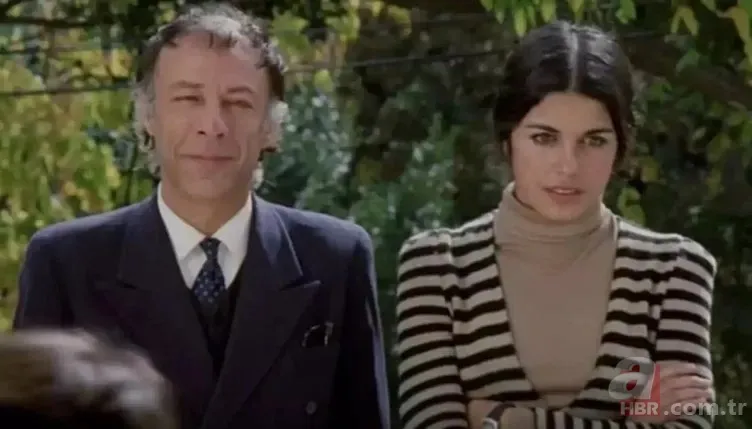 66 yaşındaki Semra Özdamar'ın son haline bakın... Hababam Sınıfı'nın masum yüzlü Semra Öğretmen'iydi! 5