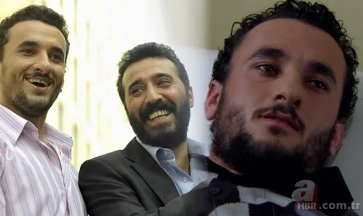 Muro'nun sağ koluydu! Kurtlar Vadisi'nin Çeto'su bakın nasıl değişmiş! Şefik Onatoğlu 21 yıl sonra... 1