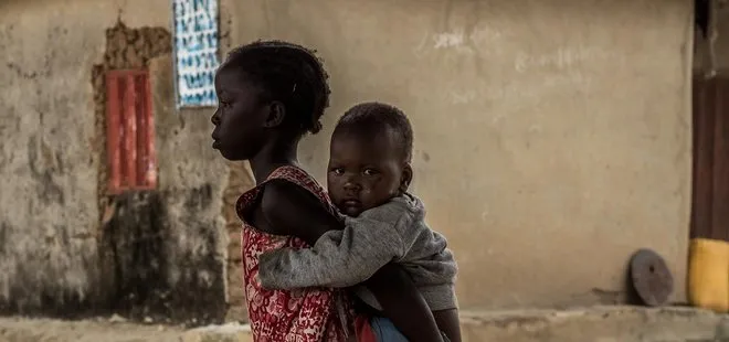 Nijerya’da kolera salgınında 21 kişi hayatını kaybetti