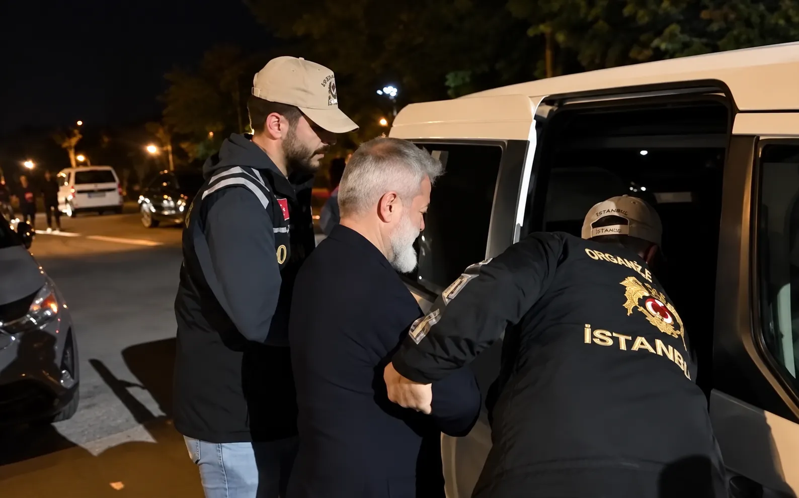 Gazeteci Ali Tarakçı hakkında gözaltı kararı