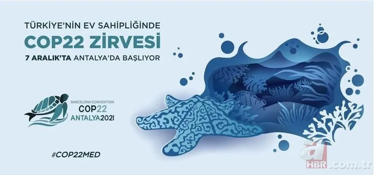 COP 22 Konferansı Antalya’da yapılacak! Türkiye görevi İtalya’dan devralıyor