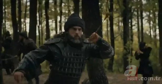 Turgut Alp tarihte nasıl ve nerede öldü? Diriliş Ertuğrul Turgut Alp ölecek mi? Cengiz Coşkun diziden ayrılıyor mu? 3