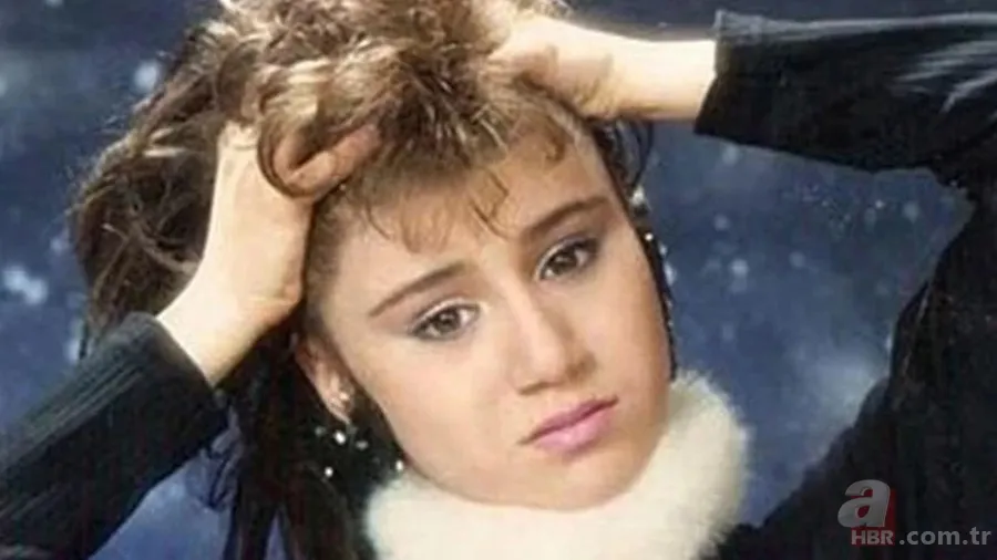 O eski halinden eser yok! Şarkıcı Ceylan son haliyle şoke etti 2