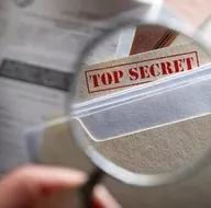 Gizli belge skandalı büyüyor!