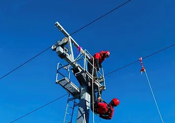 Ardahan'da JAK timleri göreve hazır! Kış tatbikatı yapıldı