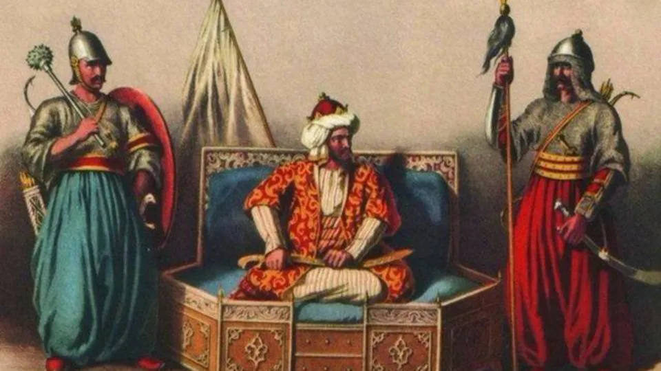 Osmanlı Padişahlarının ölüm nedenleri