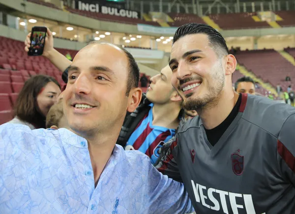 Uğurcan Çakır'ın Trabzonspor macerası nasıl başladı? - 3