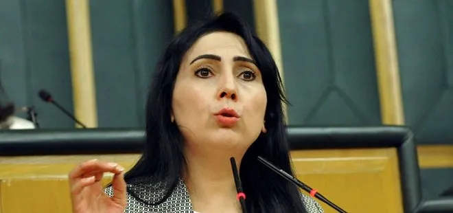 Figen Yüksekdağ için 5 yıl hapis istemi