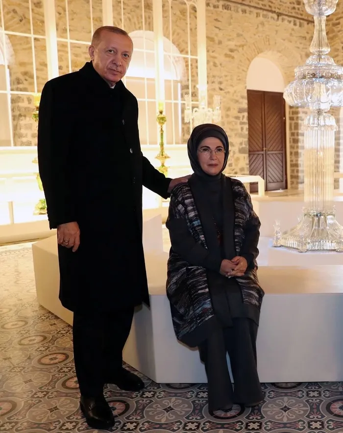 Son dakika: Başkan Erdoğan’dan Beykoz Cam ve Billur Müzesi Açılış Töreni’nde önemli açıklamalar